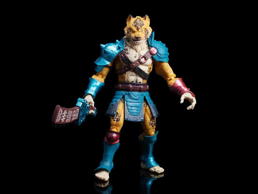 (Pre-Order) Animal Warriors of The Kingdom Primal Collection Gladiator Ahaw Kin