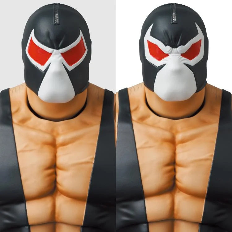 Batman: Knightfall MAFEX No.216 Bane Action Figure (In Stock)