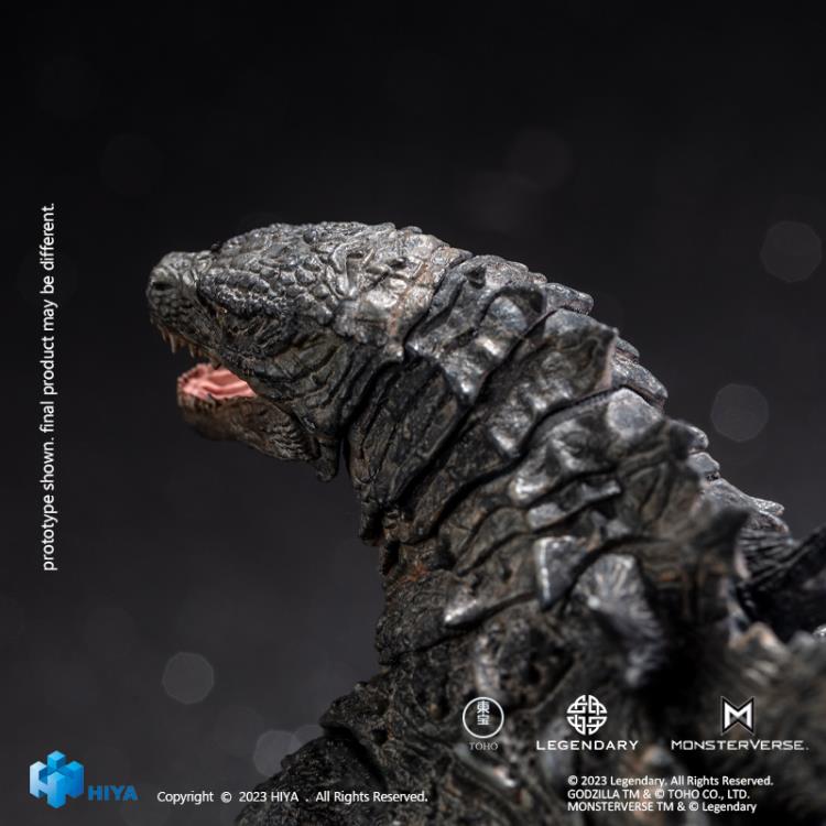 Hiya Toys Godzilla: King of the Monsters Godzilla Action Figure (In Stock)