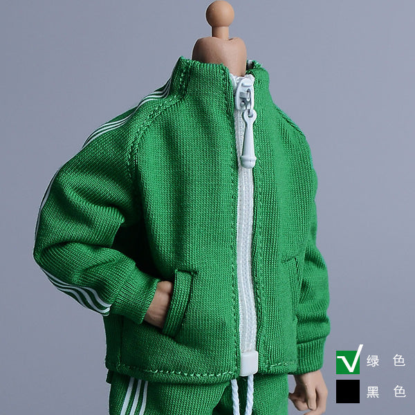 Sport Cloth for 1/12 6 inch figure