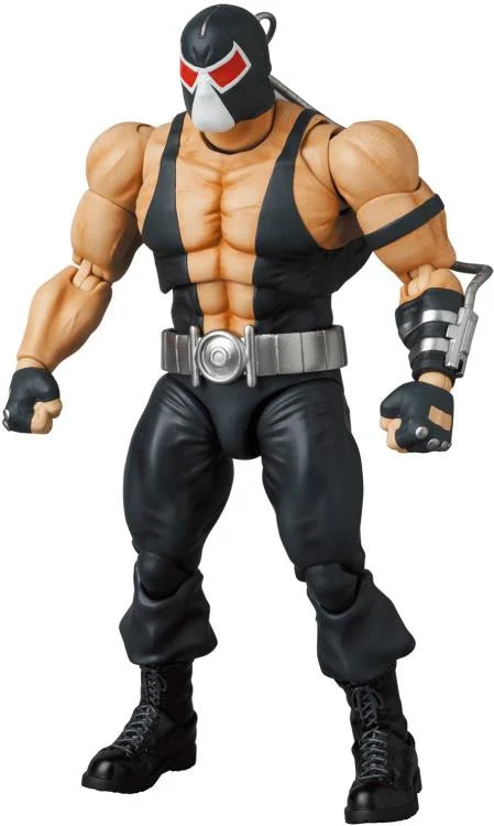 Batman: Knightfall MAFEX No.216 Bane Action Figure (In Stock)