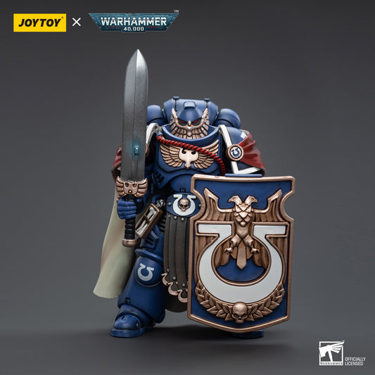 (Pre-Order) Warhammer 40K Ultramarines Victrix Guard