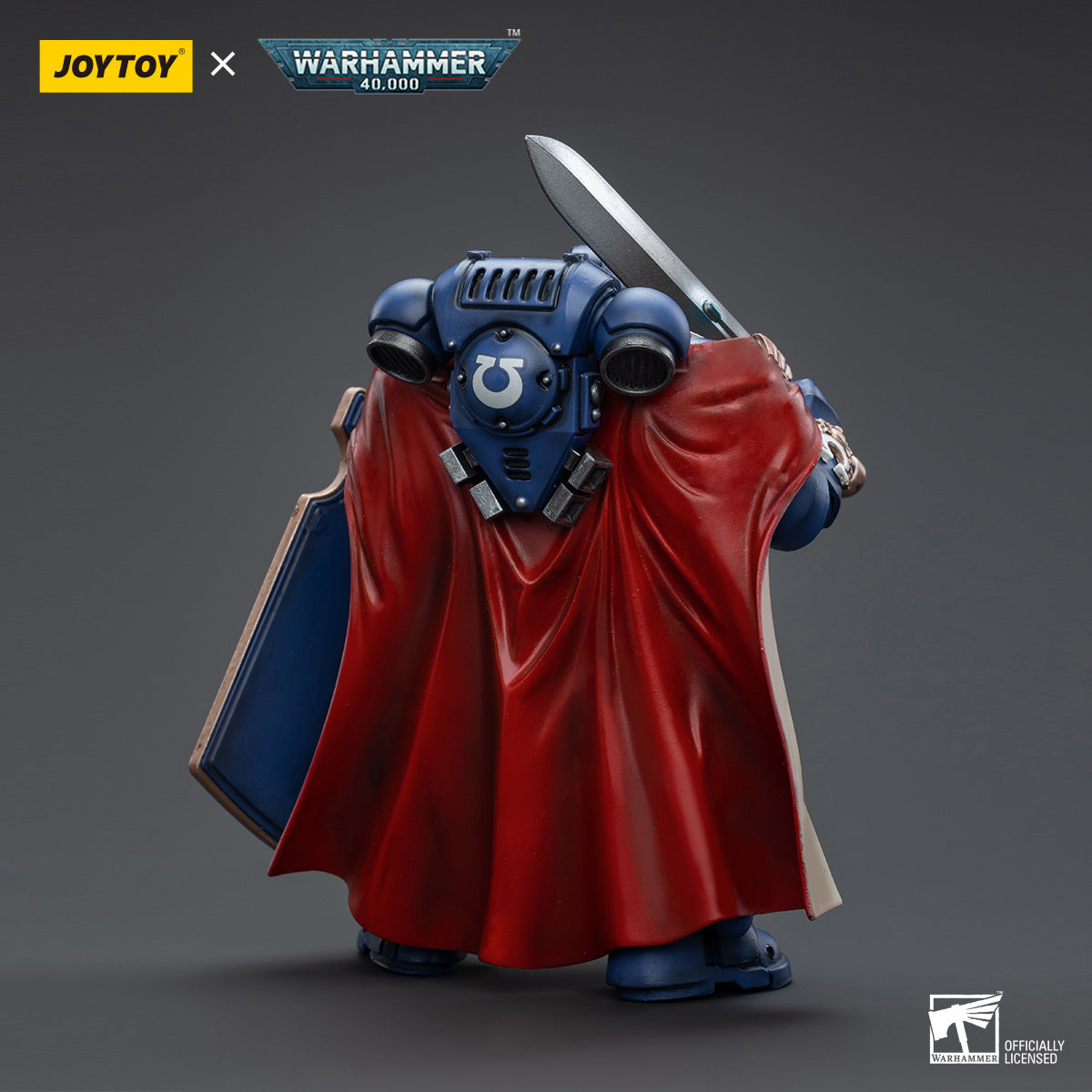 (Pre-Order) Warhammer 40K Ultramarines Victrix Guard