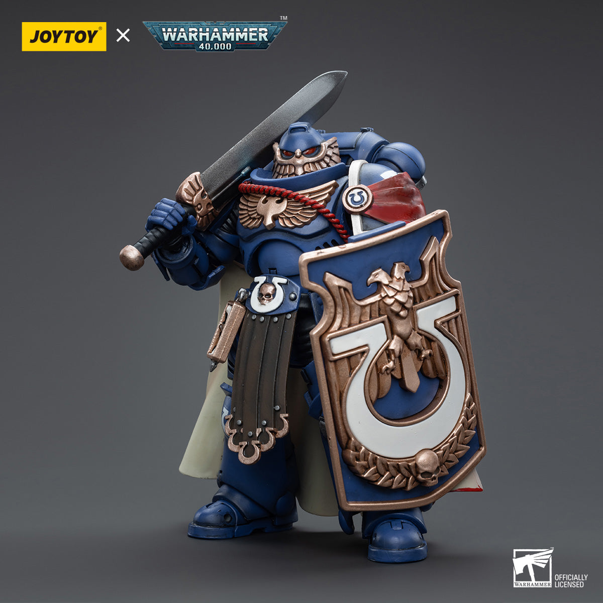 (Pre-Order) Warhammer 40K Ultramarines Victrix Guard