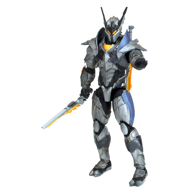 (Pre-Order) Sci Fi Dinosaur and Dragon 1/18 action figures - Argenteus