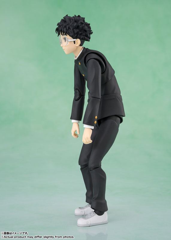 (Pre-Order) S.H.Figuarts Okarun