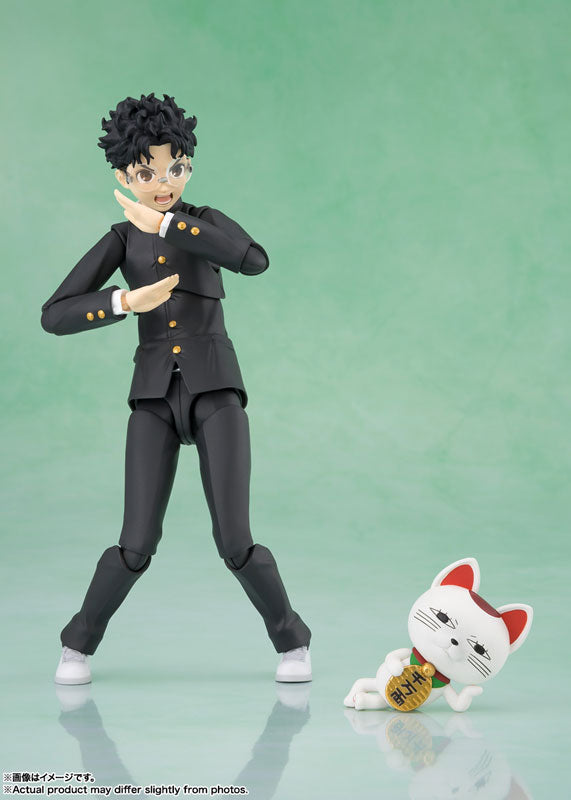 (Pre-Order) S.H.Figuarts Okarun
