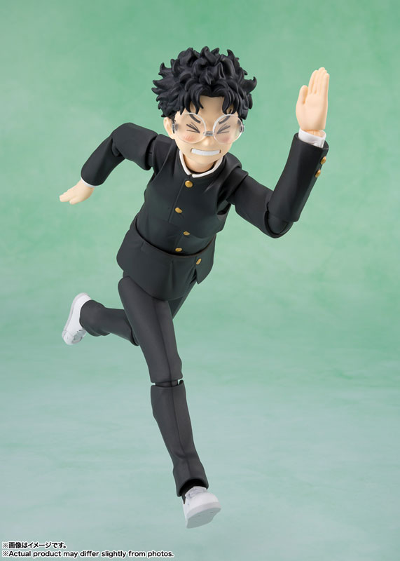 (Pre-Order) S.H.Figuarts Okarun