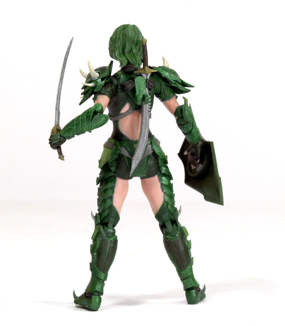 (Pre-Order) Sci Fi Dinosaur and Dragon 1/18 action figures - Dragonlina