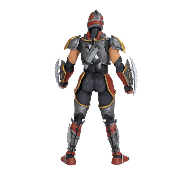(Pre-Order) Sci Fi Dinosaur and Dragon 1/18 action figures - FireGuard