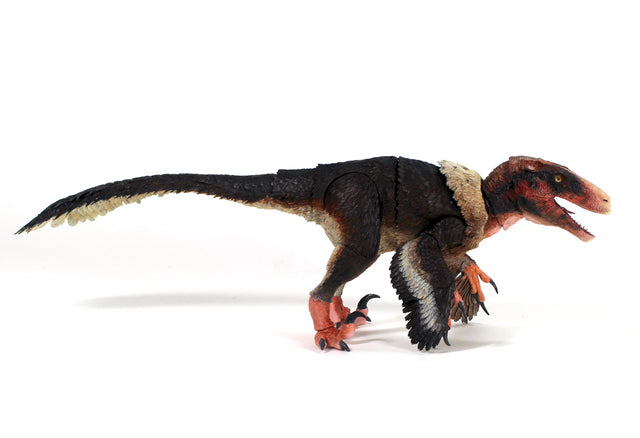 (Pre-Order) Sci Fi Dinosaur and Dragon 1/18 action figures - Achillobator
