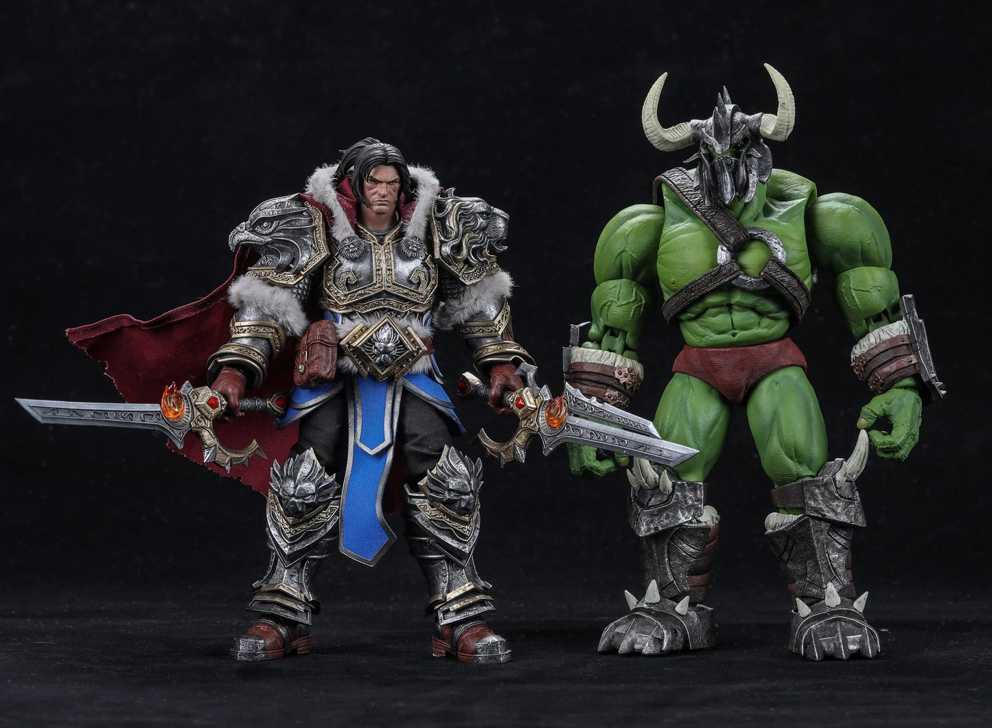 GDTOYS X BROTOYS 1/12 Storm King GB001 (In Stock)