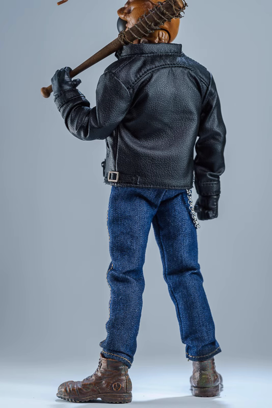 Jackets for 1/12 6 inch figure