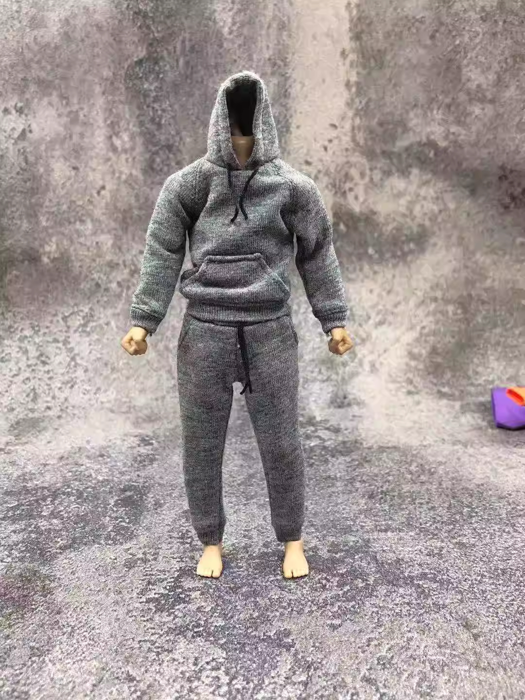 Sport Cloth for 1/12 6 inch figure