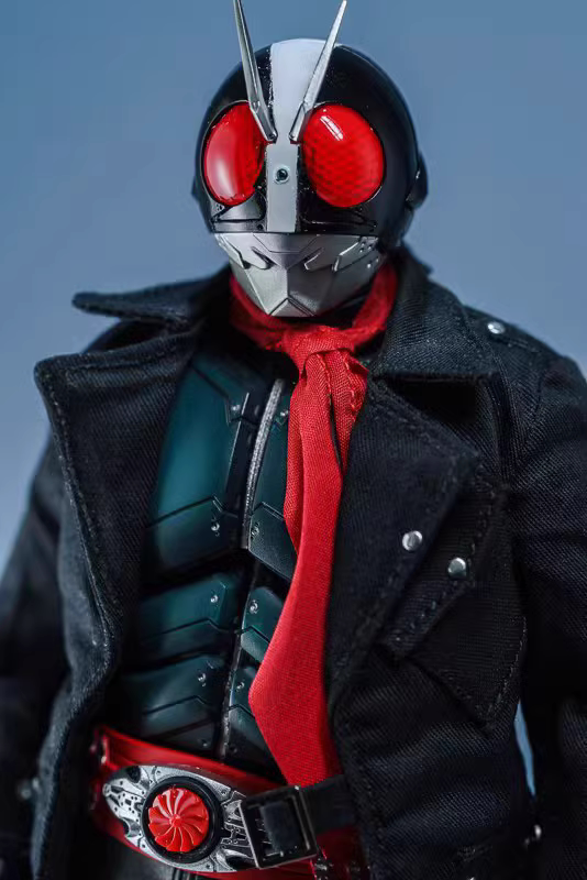 Coat for 1/12 6 inch figure
