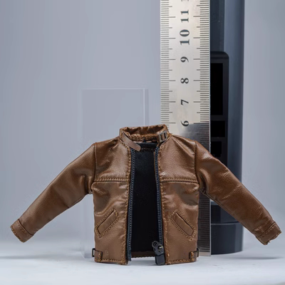 Jacket for 1/12 6 inch figure