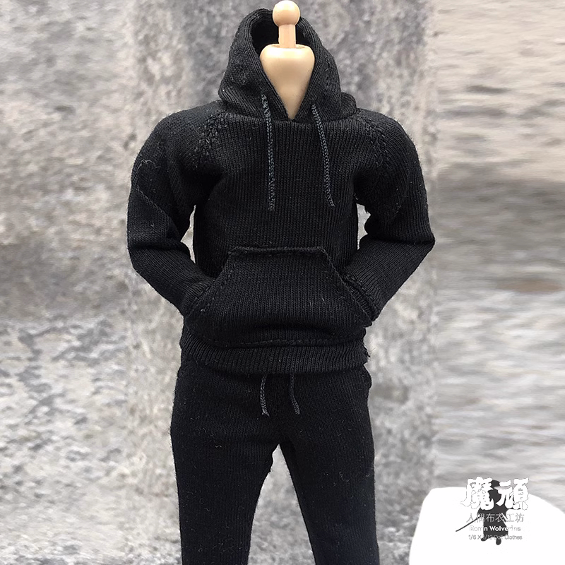 Sport Cloth for 1/12 6 inch figure