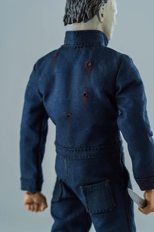 Cloth for 1/12 6 inch figure
