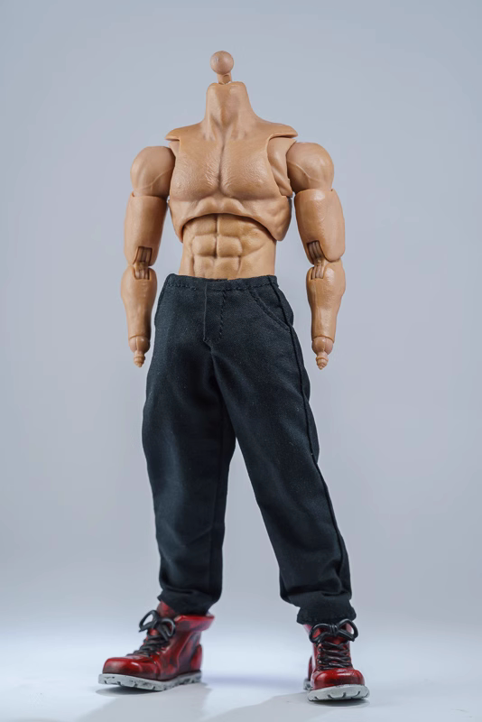 Pants for 1/12 6 inch figure