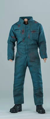 Cloth for 1/12 6 inch figure