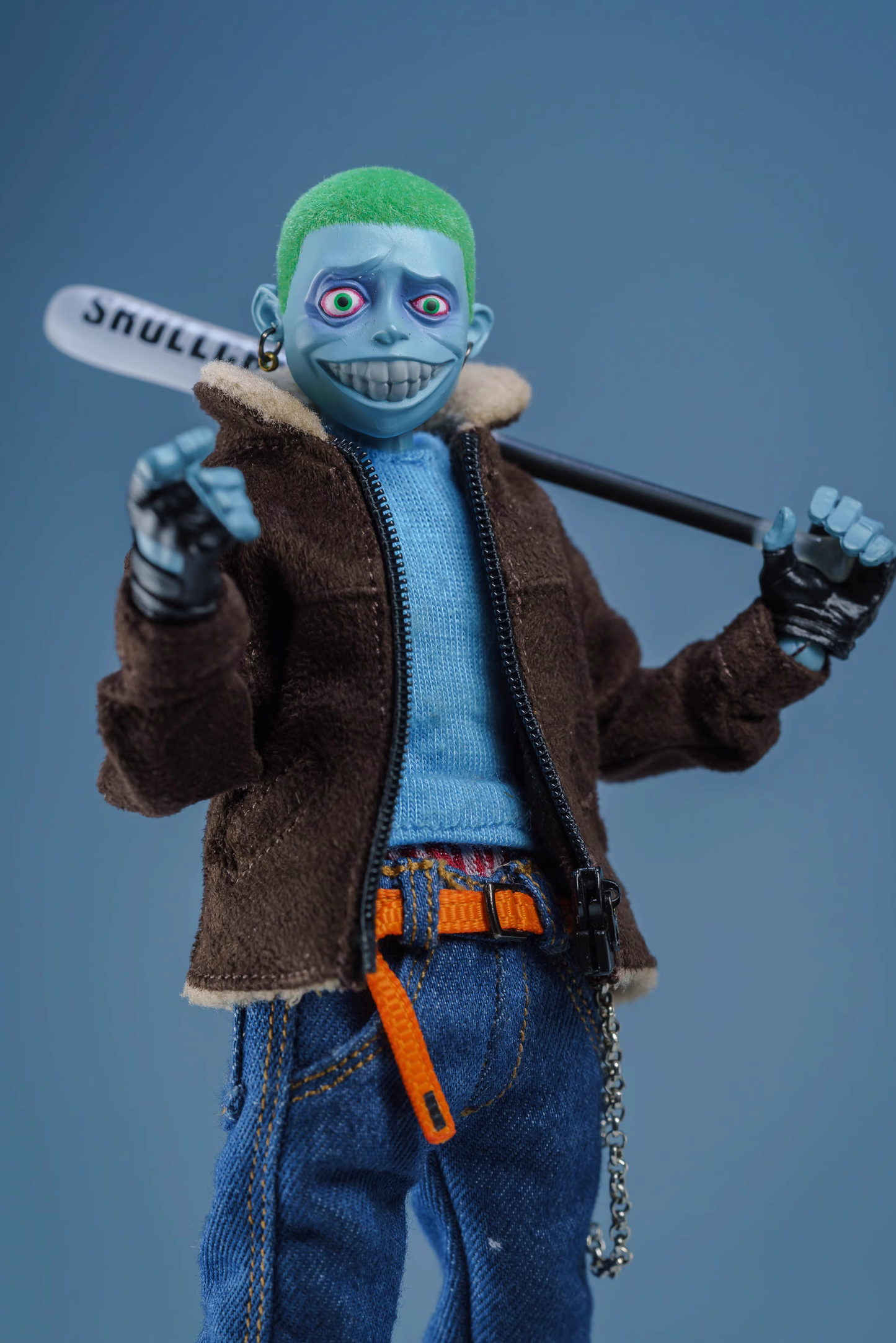 Coat for 1/12 6 inch figure