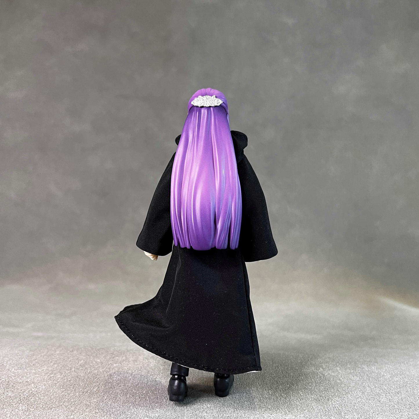 Custom 1/12 Clothing Accessories for SHF Fern