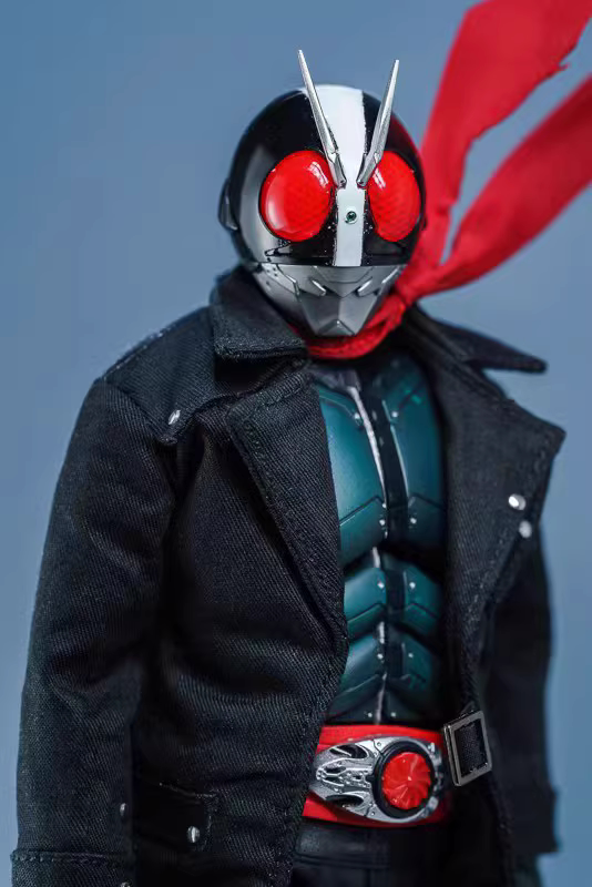 Coat for 1/12 6 inch figure