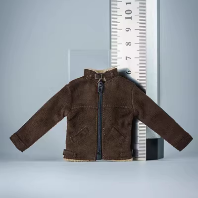 Jacket for 1/12 6 inch figure