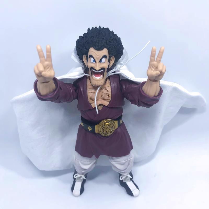 Custom 1/12 Clothing Accessories for S.H.Figuarts SHF Sadan Cloak 1/12