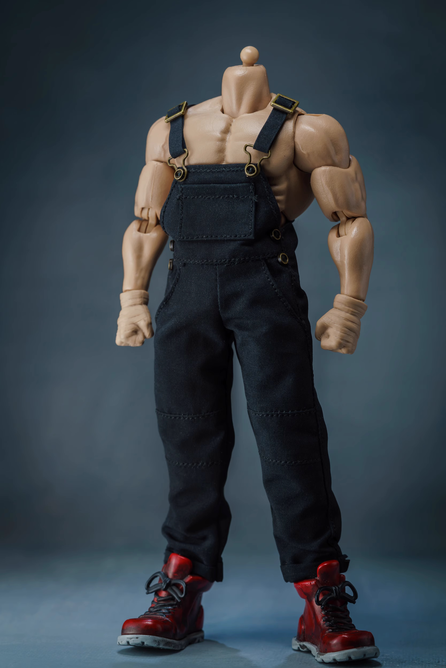 Rompers for 1/12 6 inch figure