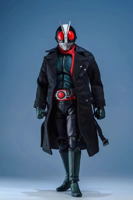 Coat for 1/12 6 inch figure