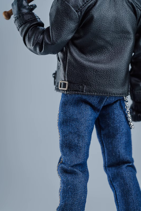 Jackets for 1/12 6 inch figure