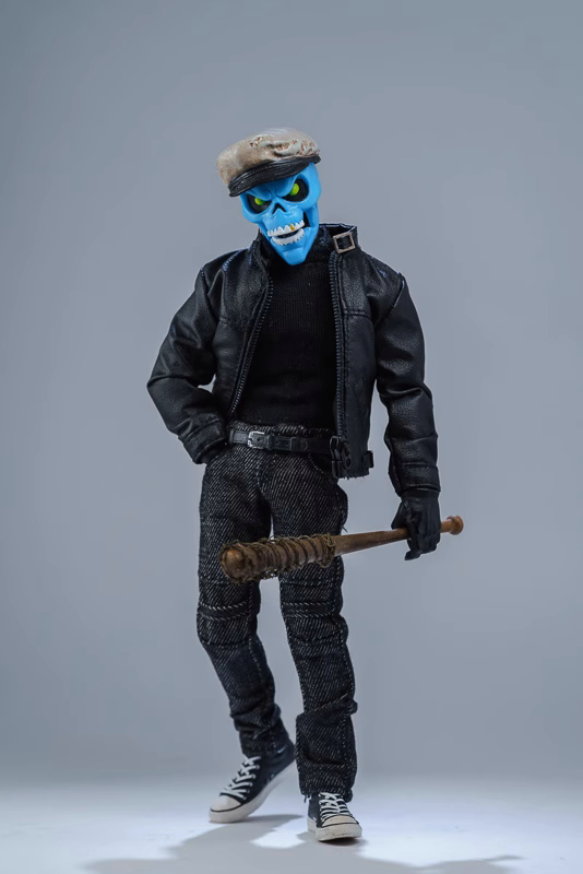 Jacket for 1/12 6 inch figure
