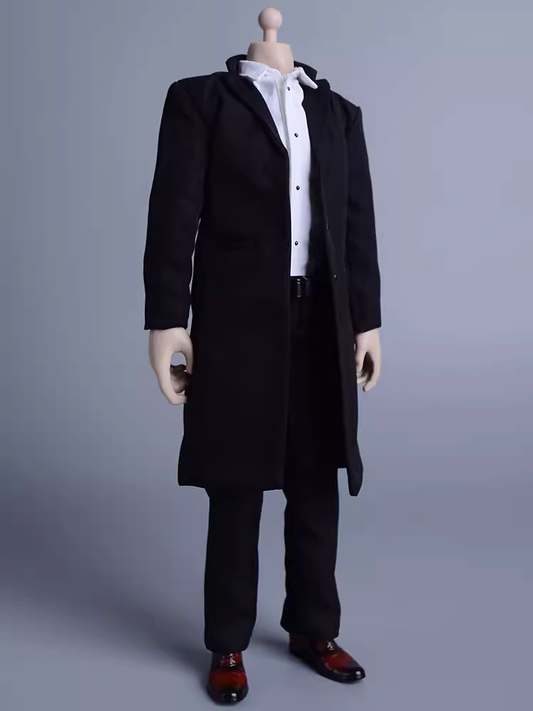 Custom 1/12 Clothing Accessories for 1/12 6 inch figure