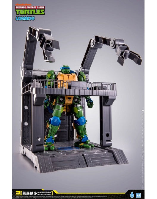 (Pre-Order) Teenage Mutant Ninja Turtles HB0018 TMNT - Leonardo