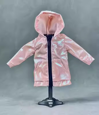 Jacket for 1/12 6 inch figure