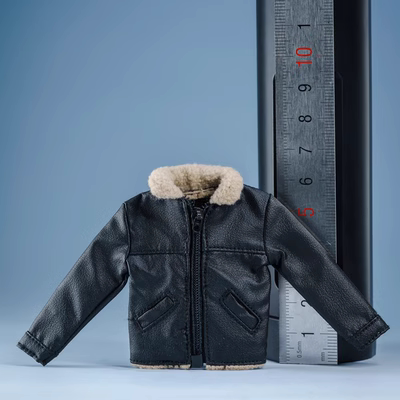 Jacket for 1/12 6 inch figure