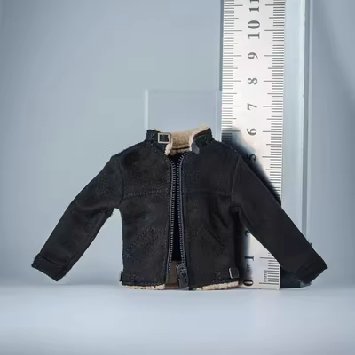 Jacket for 1/12 6 inch figure
