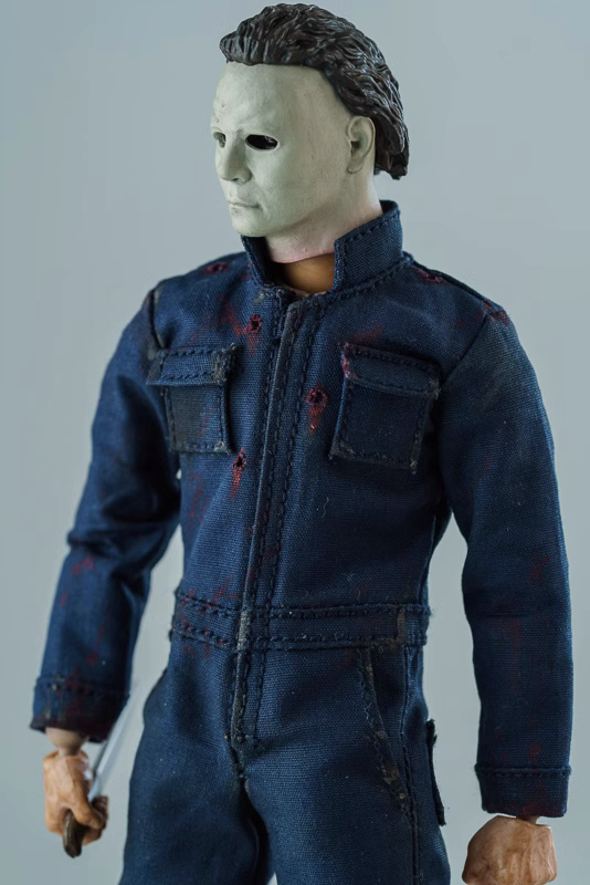 Cloth for 1/12 6 inch figure