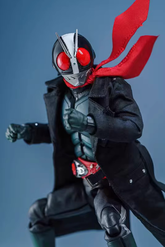 Coat for 1/12 6 inch figure