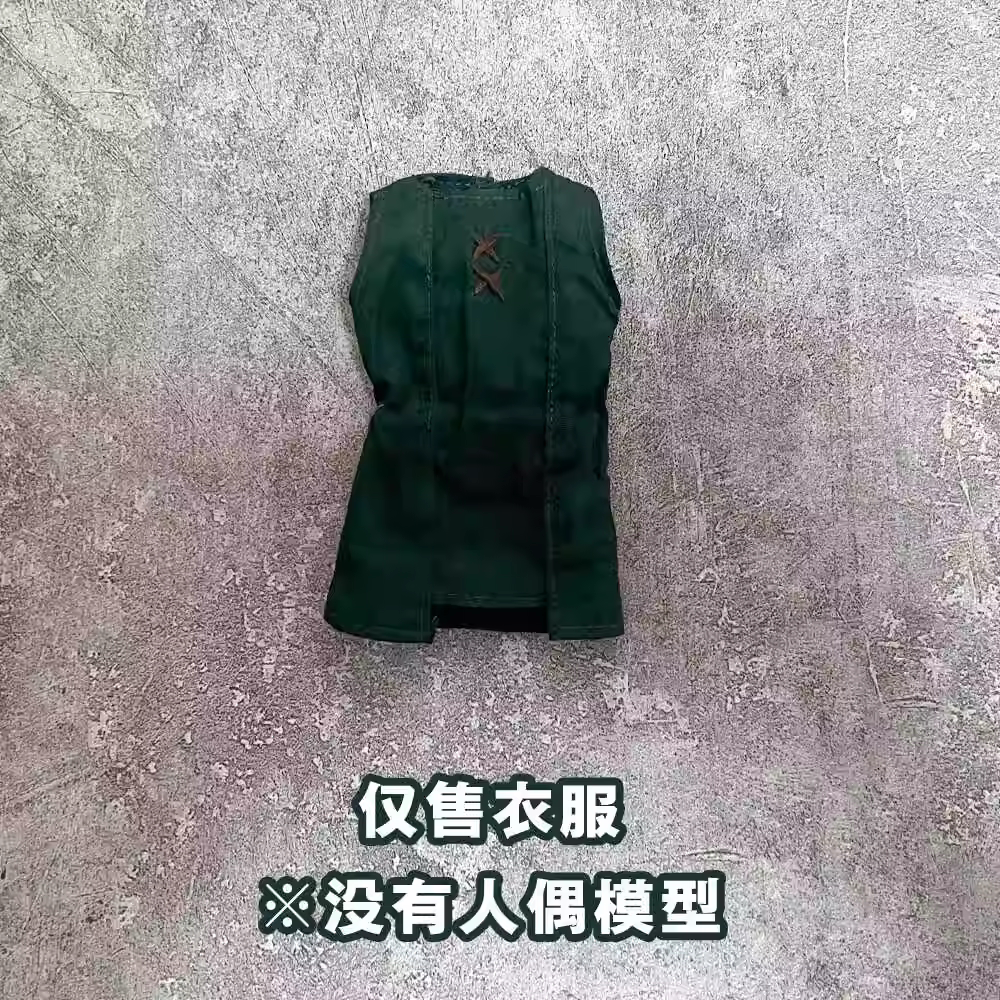 Custom 1/12 Clothing Accessories for Marvel Legends Doom