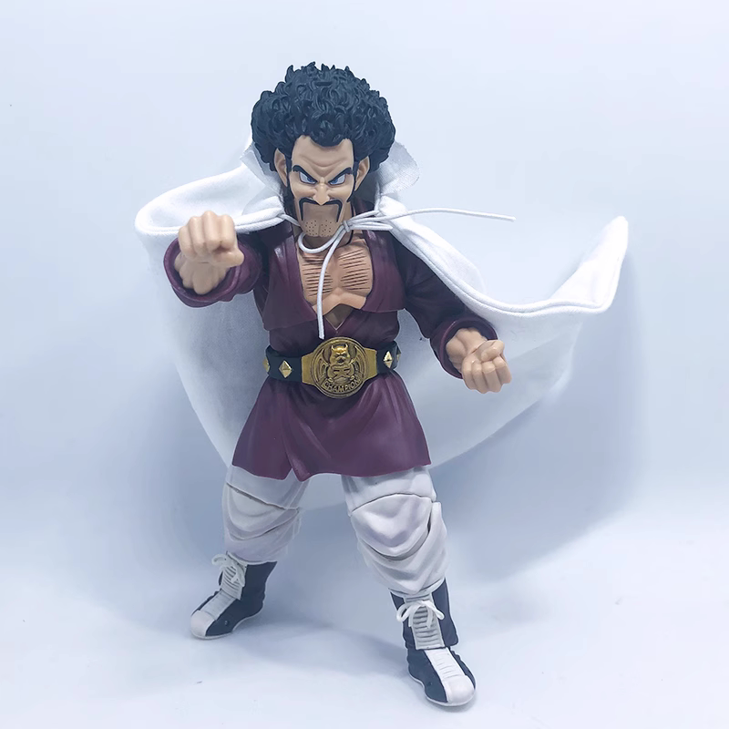 Custom 1/12 Clothing Accessories for S.H.Figuarts SHF Sadan Cloak 1/12