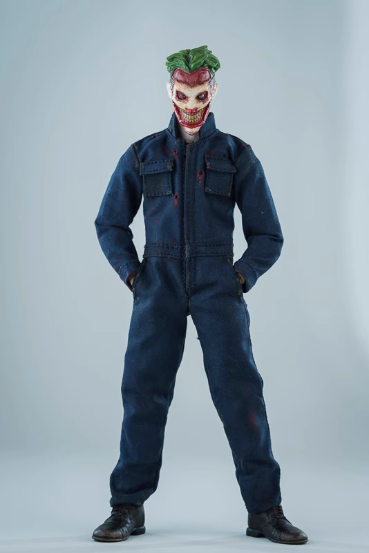 Cloth for 1/12 6 inch figure
