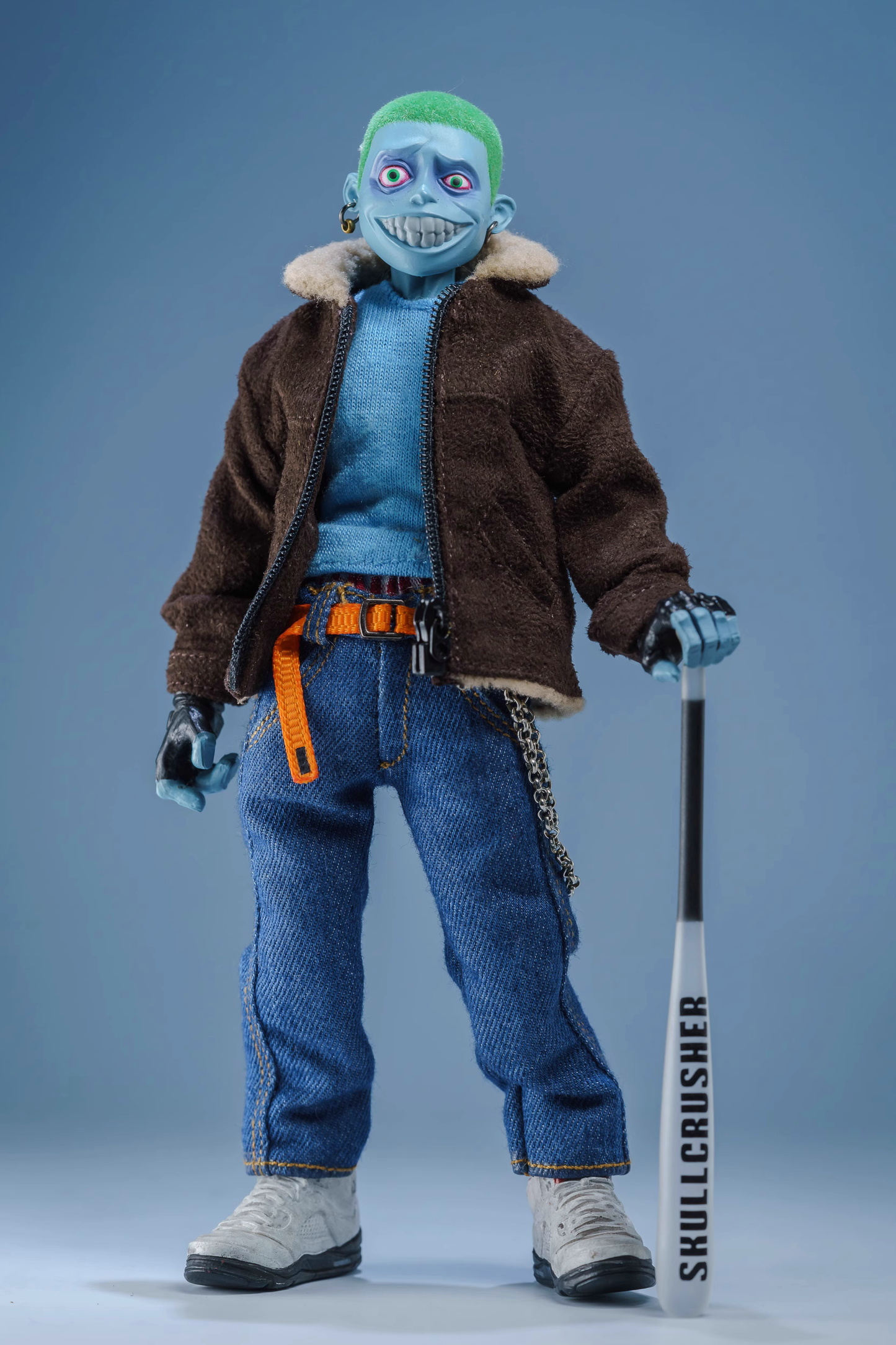 Coat for 1/12 6 inch figure