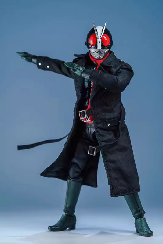 Coat for 1/12 6 inch figure