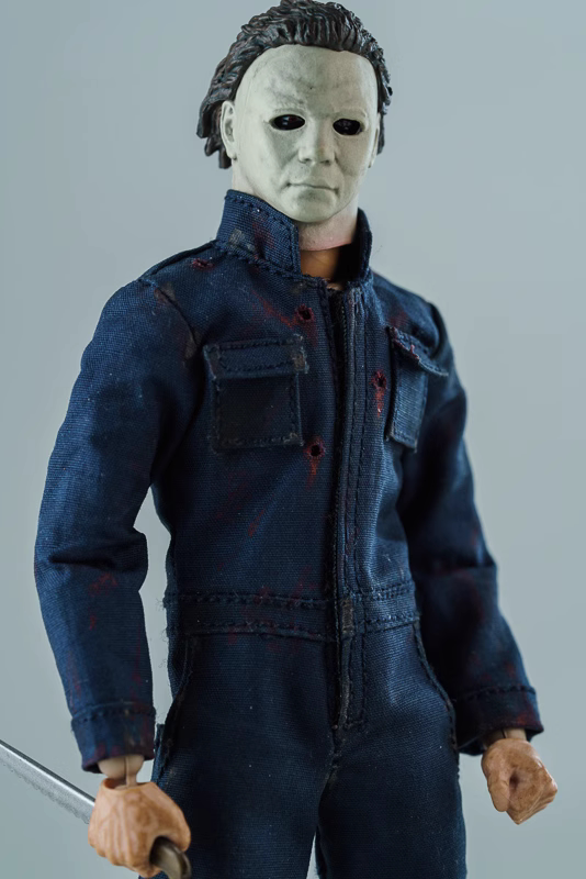 Cloth for 1/12 6 inch figure