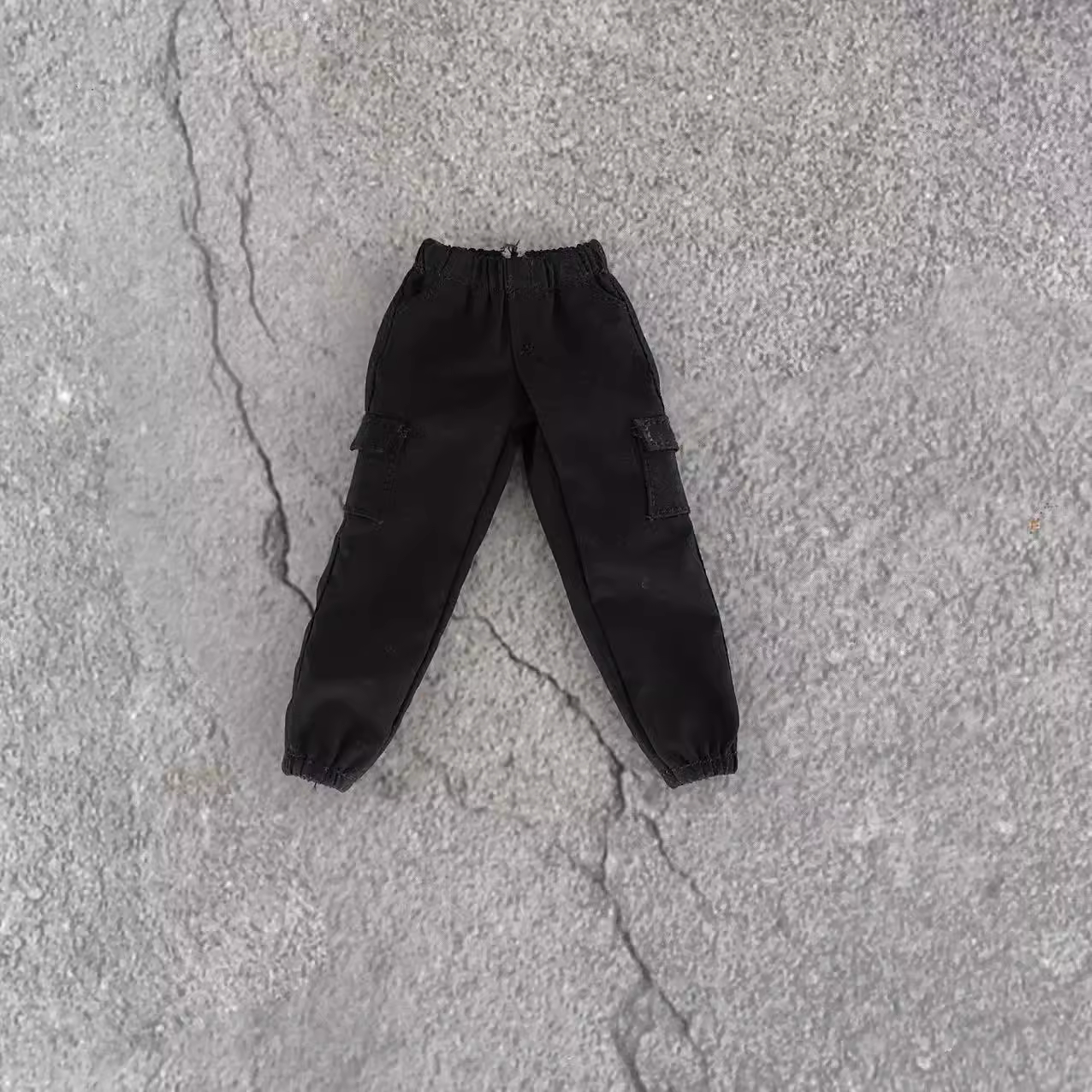 Pants for 1/12 6 inch figure