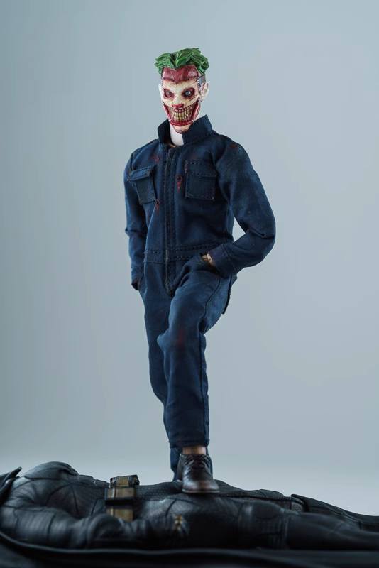 Cloth for 1/12 6 inch figure