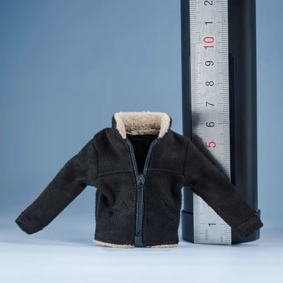 Coat for 1/12 6 inch figure