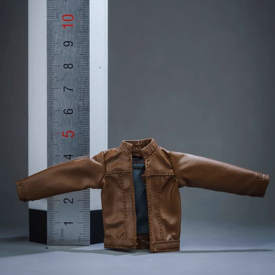 Jacket for 1/12 6 inch figure